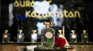 Парфюмерный дом Aura of Kazakhstan выпустил аромат к юбилею независимости