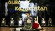 Парфюмерный дом Aura of Kazakhstan выпустил аромат к юбилею независимости
