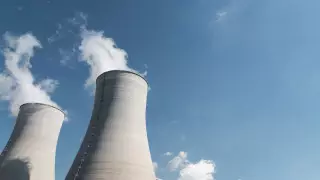 Мы будем строить атомную станцию - Назарбаев