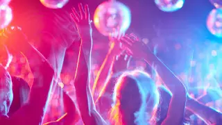 В Берлине запретили танцевать в ночных клубах