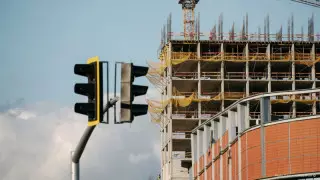 Обвал строительного рынка пророчат застройщики Казахстана - СМИ