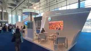 Туристский потенциал ВКО оценили в Катаре