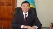 Аким Актобе Асхат Шахаров получил еще одну должность