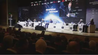Названа дата первого пуска с комплекса "Байтерек"