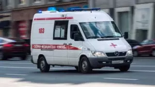 13-летний мальчик умер в школе после конфликта с другим учеником