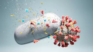 Британские ученые дали срок пандемии коронавируса