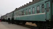 Справившего нужду в купе поезда казахстанца арестовали