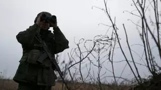 СМИ опубликовали сценарий захвата украинской территории Россией