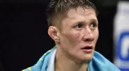Жалгас Жумагулов проиграл Манелу Капу в UFC