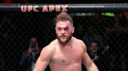 UFC Vegas 44: Уроженец Казахстана Рафаэль Физиев вырубил соперника ударом с разворота