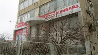 В Актау неизвестные ограбили ломбард