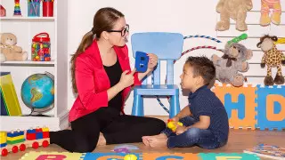 Инициатива Елбасы: В регионах откроются 6 центров раннего вмешательства