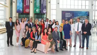 Доступ к равному образованию — путь к гуманному обществу