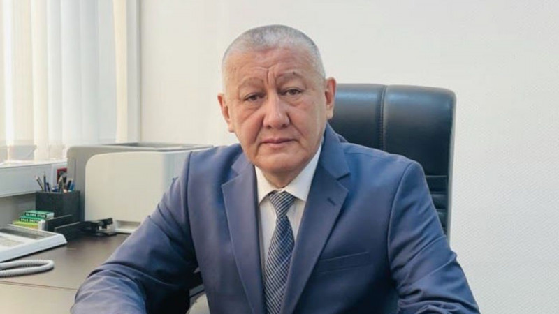 Аскар Жакупбаев. Фото: primeminister.kz