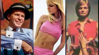 От умирающей любви до подведения итогов жизни. История песни My Way Фрэнка Синатры