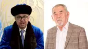 Видеопоздравление главы ВОЗ на казахском языке объяснил поэт Журсин Ерман