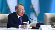 Назарбаев готовил статью несколько месяцев - пресс-секретарь