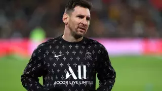 В Барселоне снесут отель, в который Месси вложил 30 миллионов евро