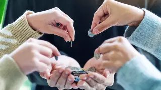 Пострадавшие по делу о "крупнейшей финансовой пирамиде" возмутились решением суда