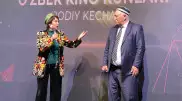 В Нур-Султане стартовали Дни узбекского кино
