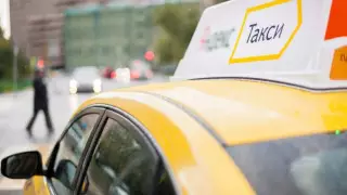 Таксисты "Яндекса" отказались выйти на работу в Шымкенте - СМИ