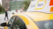 Таксисты "Яндекса" отказались выйти на работу в Шымкенте - СМИ