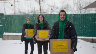 Фонд "Халык" выделил 500 миллионов тенге для оказания помощи нуждающимся