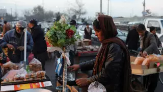 Норвегия призвала доноров Всемирного банка в Афганистане направить средства в ООН