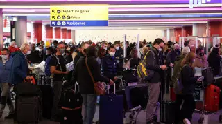 Новые ограничения на въезд вступили в силу в Великобритании