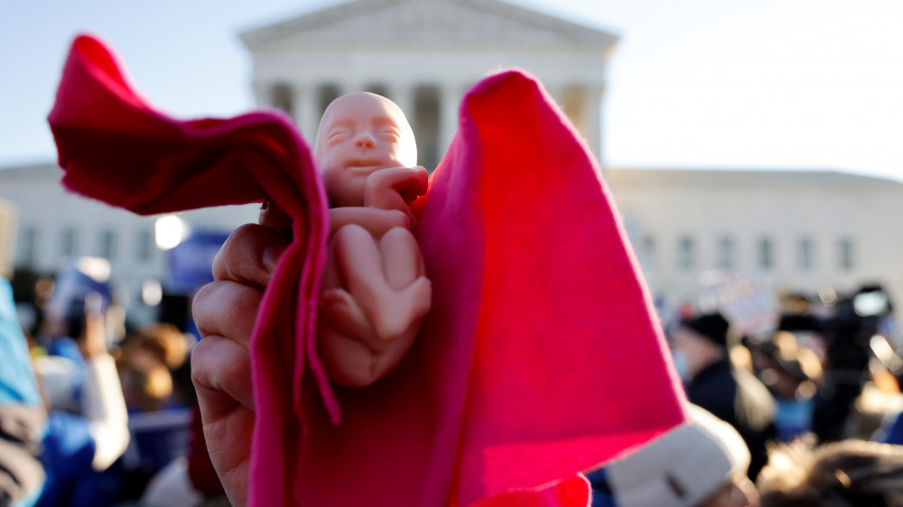 В каких странах действуют самые суровые законы об абортах