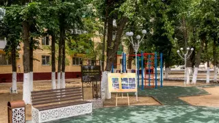 В Жамбылской области методом асара планируется построить 133 дома