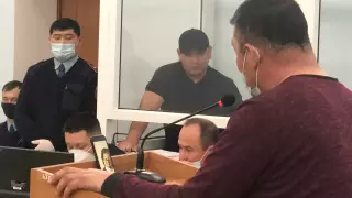 Рассмотрено дело братьев Ешовых, державших в страхе сельчан в ЗКО