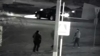 В Уральске массовую драку прервал выстрел из ружья