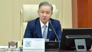 Нигматулин: Новый закон призван обеспечить биобезопасность граждан