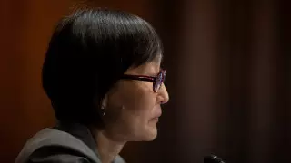 Как в США отреагировали на отказ Сауле Омаровой от должности главы регулятора банков