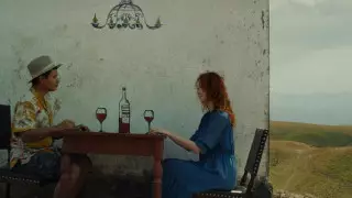 Казахстанский фильм "Желтая кошка" выдвинули на "Золотой глобус"