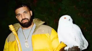 Рэпер Дрейк отказался от номинаций на "Грэмми"