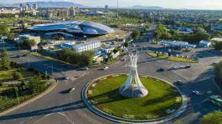 "Ивовый холм". Зачем ехать в столицу Жетысу Талдыкорган