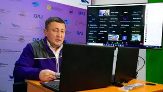 600 казахстанских школьников стали ближе к дорожной отрасли