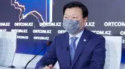 Цой объяснил пересмотр тактики ревакцинации в Казахстане