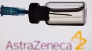 В США одобрили использование "коктейля из антител" компании AstraZeneca