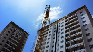 В Мангистауской области 153 многодетные матери получат новое жилье