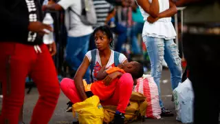 США возобновили депортацию просителей убежища