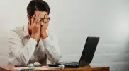 Ученые подтвердили существование Zoom-усталости