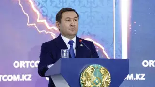 Аким Шымкента рассказал о социально-экономическом развитии города