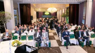 Секреты успеха от Halyk Bank