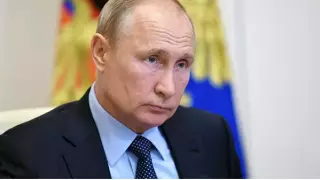 Российские власти отреагировали на идею переименовать город в Путинград