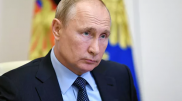 Российские власти отреагировали на идею переименовать город в Путинград