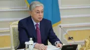 Президент Токаев примет участие в заседании ВЕЭС