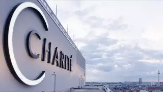 Казахстанцы смогут получить консультацию врачей клиники Charite